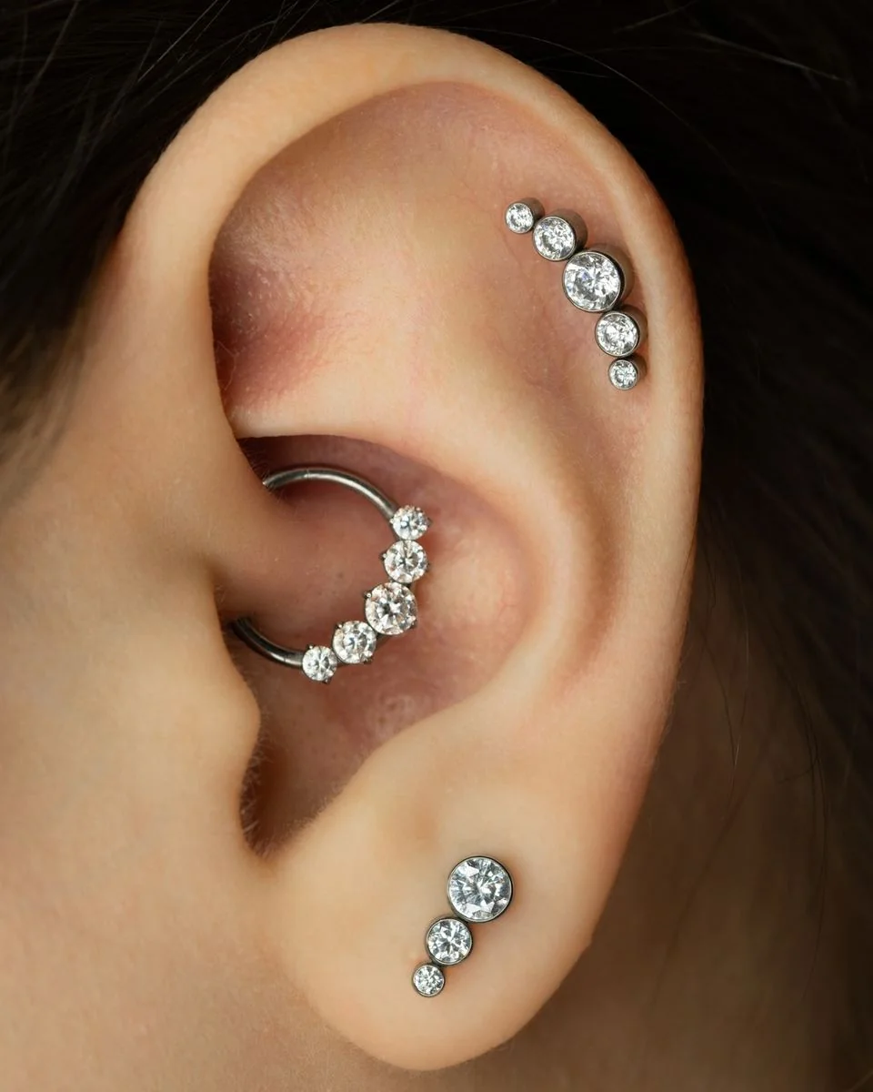 Proyecto auricular — Renzo Piercer Miraflores
